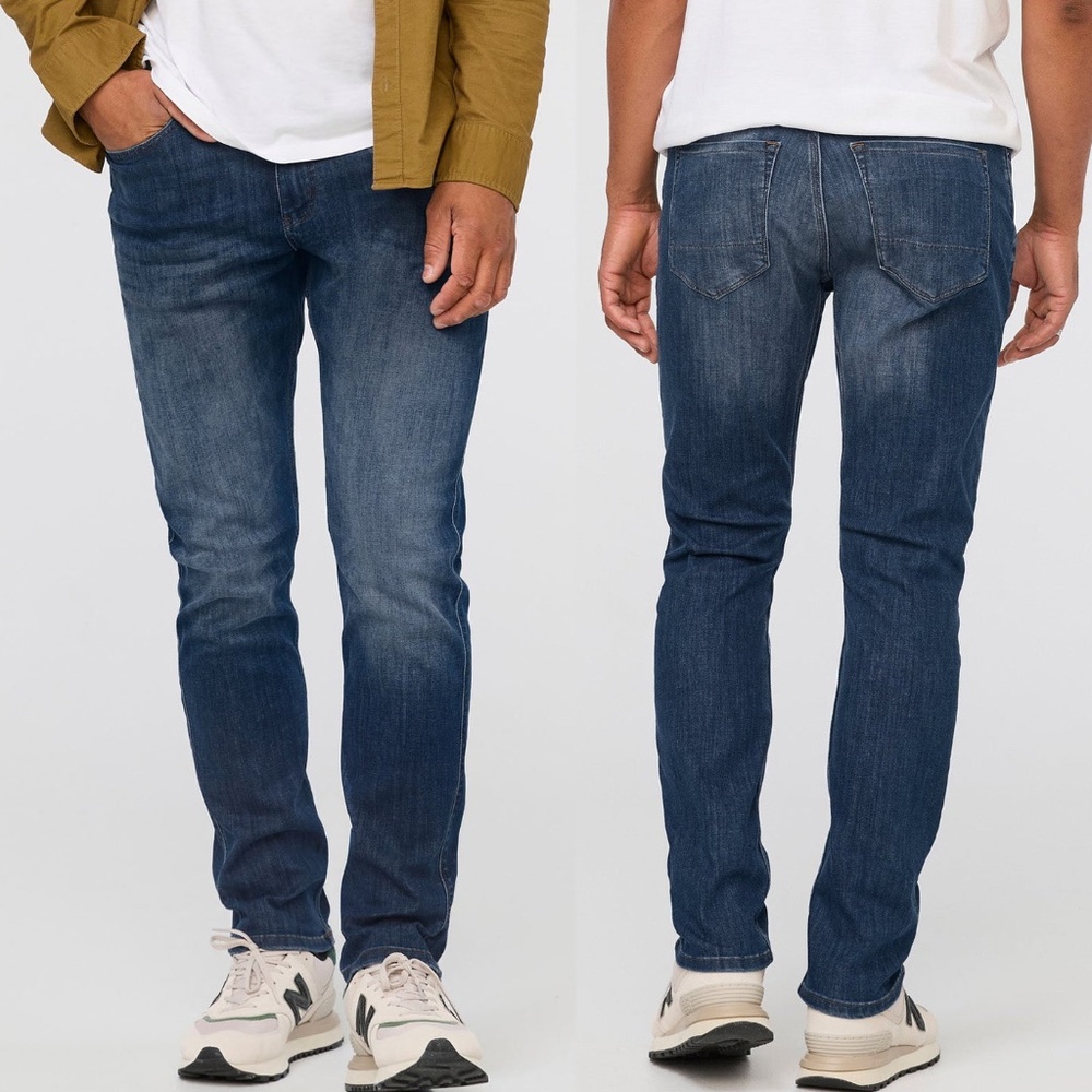Du/er Performance L2X Relaxed Fit L2X02RC